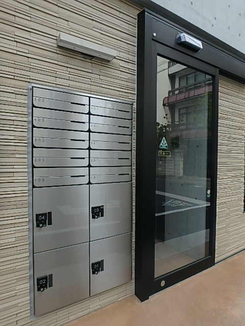 フィオーレ日暮里  その他1