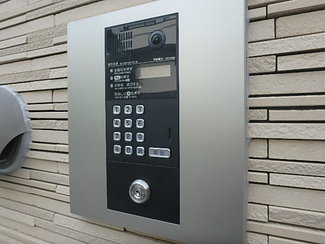 フィオーレ日暮里  その他2