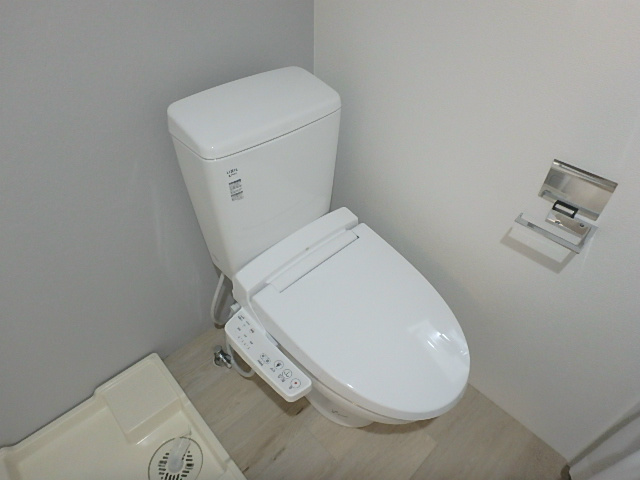 フィオーレ日暮里  その他3