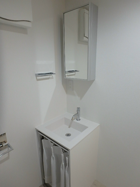 フィオーレ日暮里  その他4