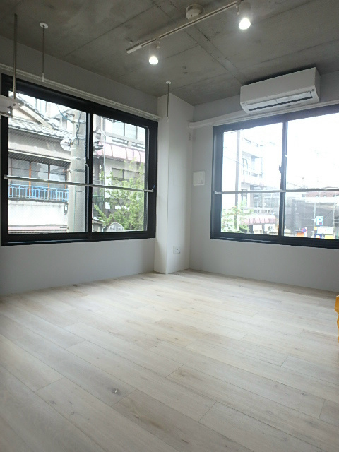 フィオーレ日暮里  リビング