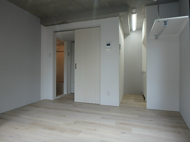 フィオーレ日暮里  ベッドルーム