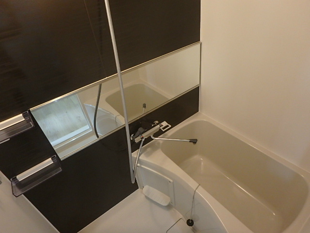 フィオーレ日暮里  風呂画像