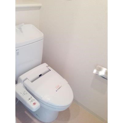 パークキューブ亀戸 その他1