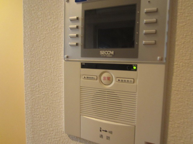 パークキューブ亀戸 その他4