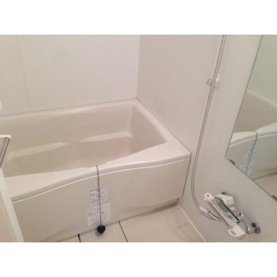 パークキューブ亀戸 風呂画像