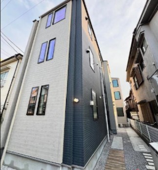 アクシス西新井 その他4