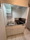 アクシス西新井 キッチン