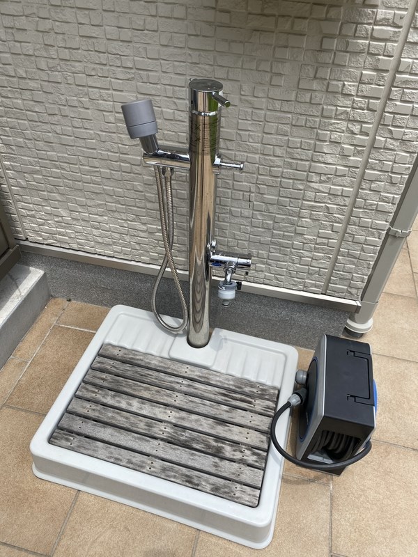 BELL　HOUSE その他2