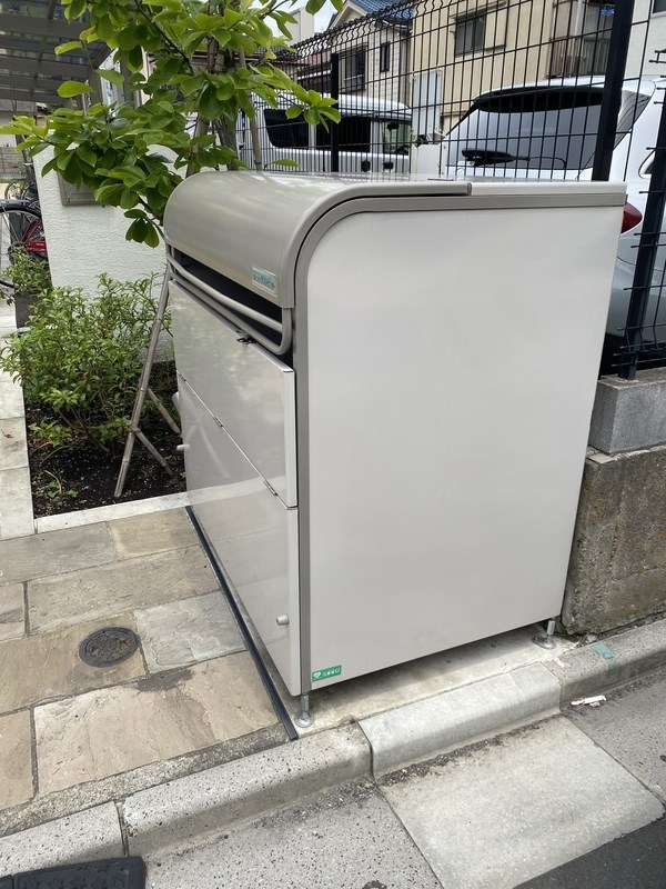 BELL　HOUSE その他8