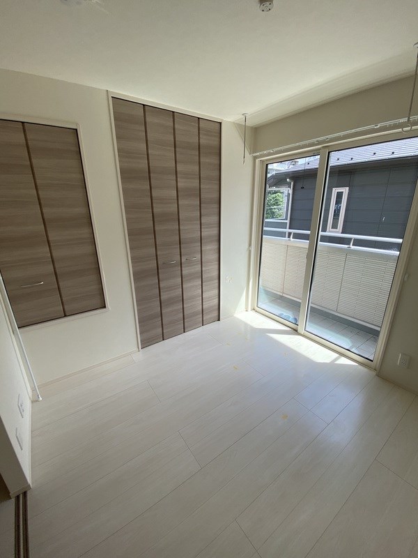 BELL　HOUSE ベッドルーム