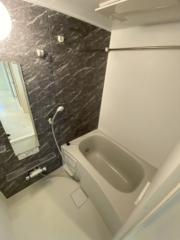 BELL　HOUSE 風呂画像