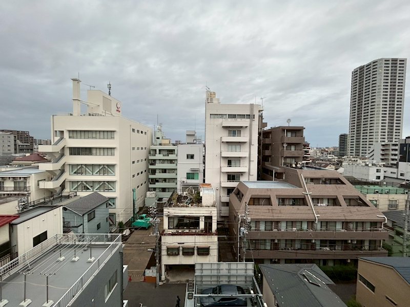 グランカーサ日暮里 その他4