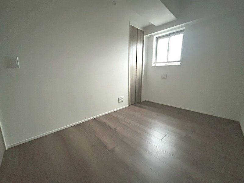 グランカーサ日暮里 ベッドルーム