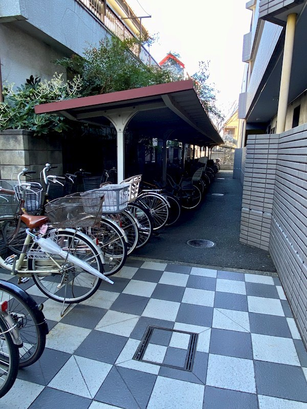 ラポール七番館 その他1