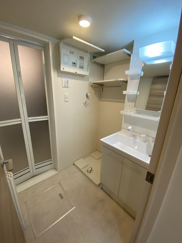 BELL　HOUSE その他6