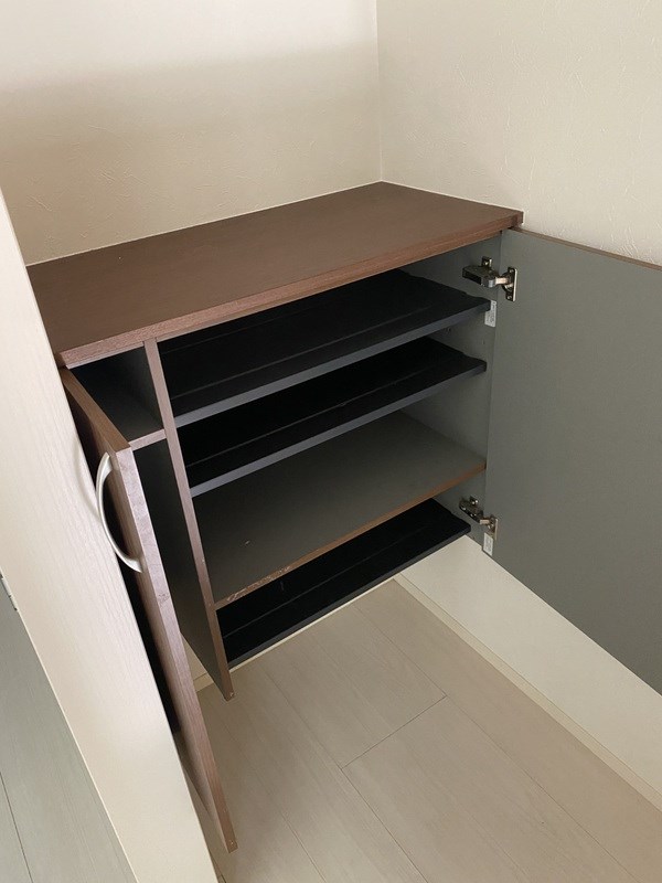 BELL　HOUSE その他9