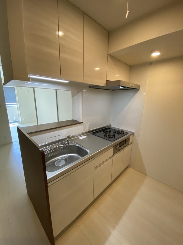 BELL　HOUSE キッチン