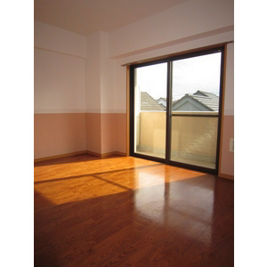 サンタモニカ リビング