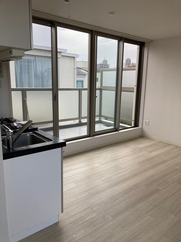 カラクムアチェリア ベッドルーム