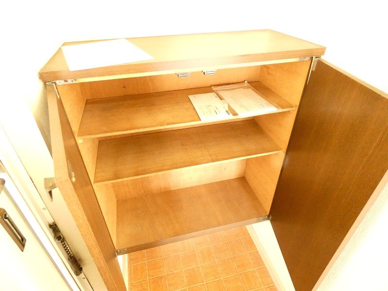 リージェントハイツ その他8