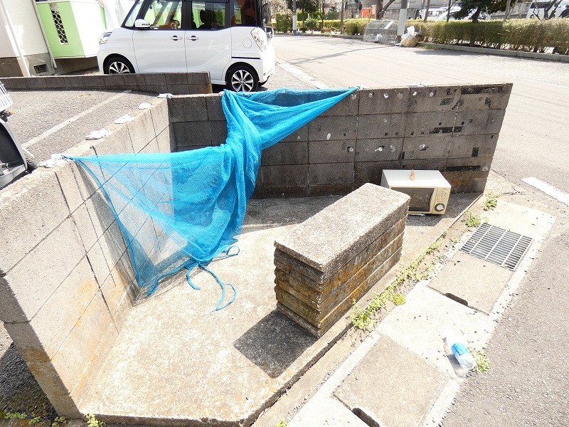 リージェントハイツ その他6