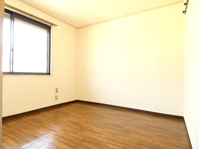 リージェントハイツ ベッドルーム