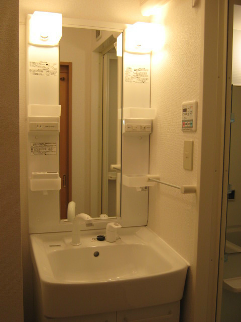 セカンドステージ その他1