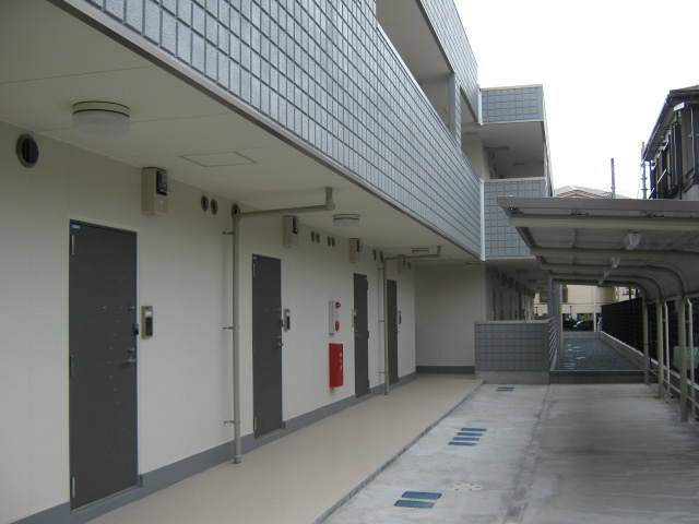 セカンドステージ その他6