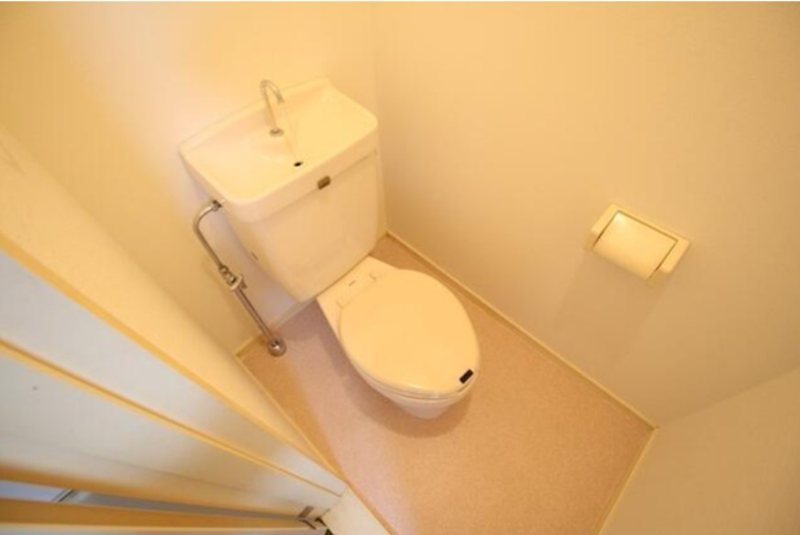 タウンコート日本堤 その他2