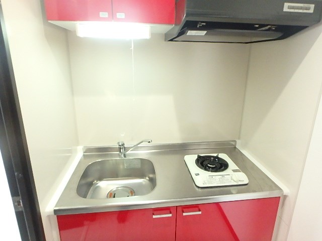 Primavera西葛西  キッチン