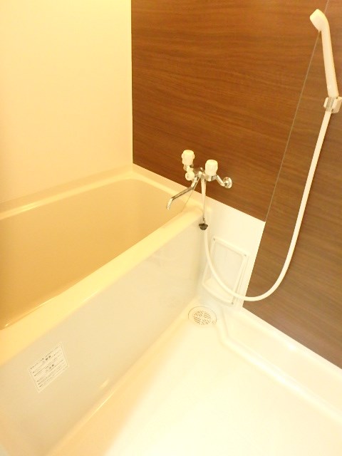 Primavera西葛西  風呂画像