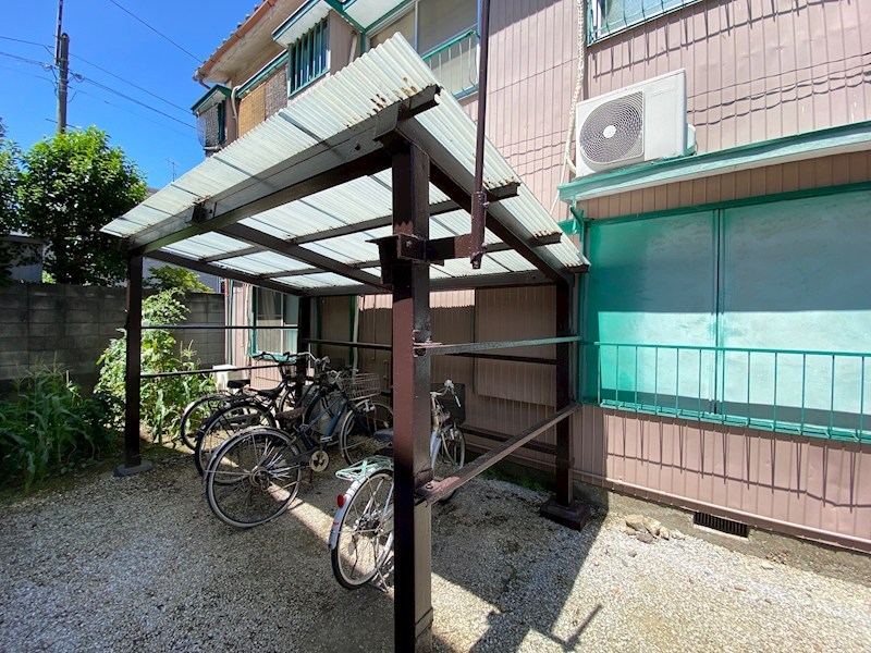 第２日東荘 その他6