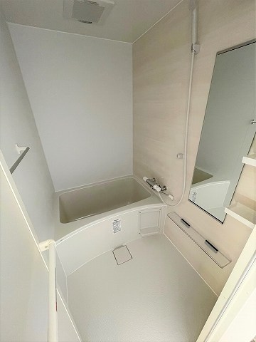 サンハイム 風呂画像