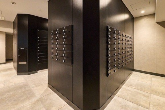 オアーゼ日暮里レジデンス その他4