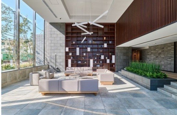 オアーゼ日暮里レジデンス その他7