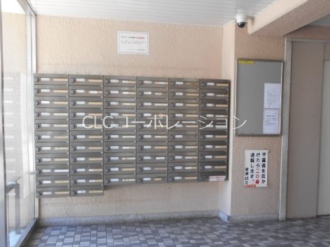 ストークマンション綾瀬 その他5