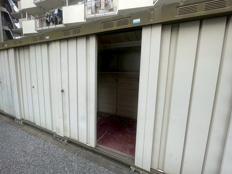 ストークマンション綾瀬 その他6