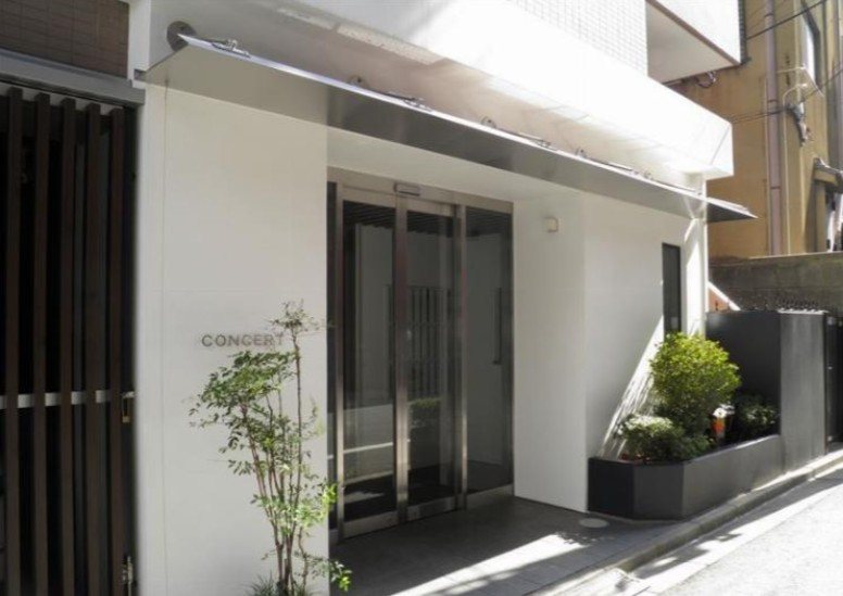 コスモリード日暮里レジデンス その他1