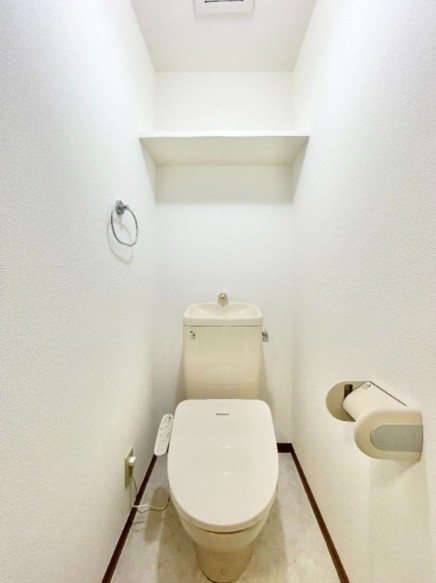 コスモリード日暮里レジデンス その他2