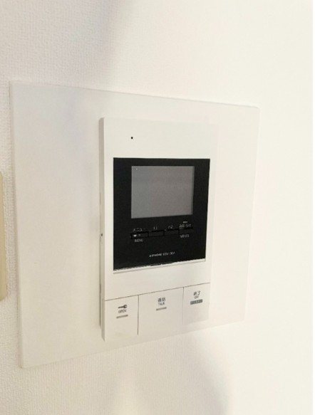 コスモリード日暮里レジデンス その他4