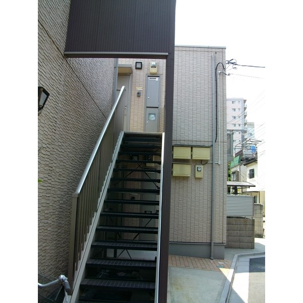 カーサペアレンツ  その他5