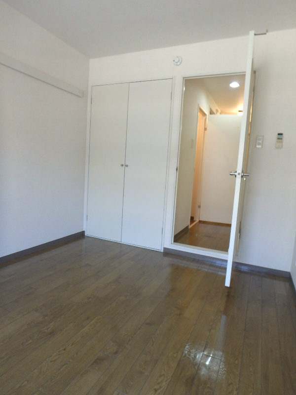 KODAガーデン新小岩   ベッドルーム