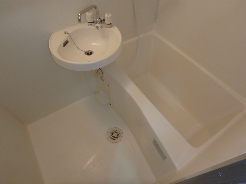 KODAガーデン新小岩   風呂画像