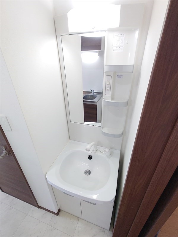 プランドール八広 その他2