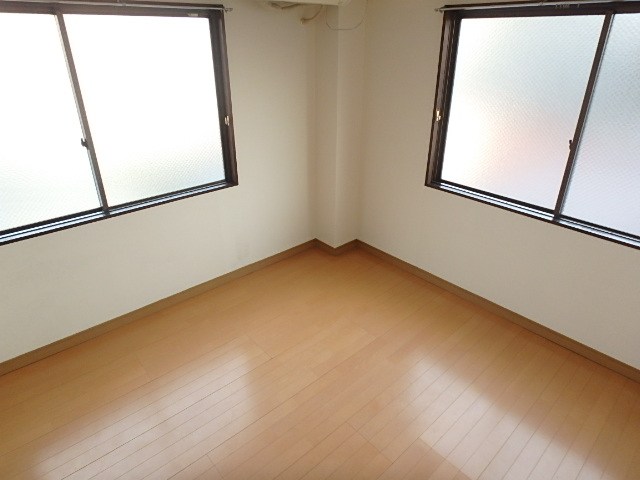 マロンコーポ リビング