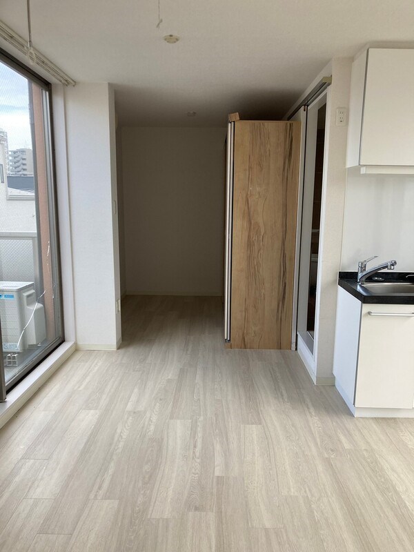 カラクムアチェリア リビング