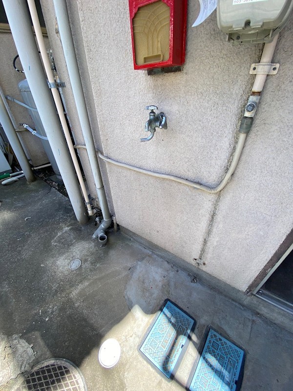 第２日東荘 その他7