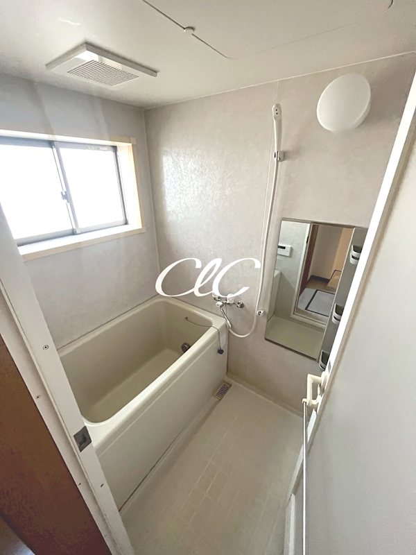 ハウスデュアルⅡ 風呂画像