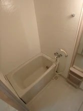 クレストM2 風呂画像